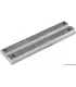 Anodo Barra Mercury Alluminio 4 Fori 30-200 HP