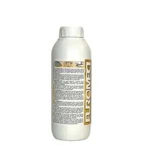 Euromeci Power Net Sbiancante Vetroresina e Teak Detergente Nautico Professionale 2