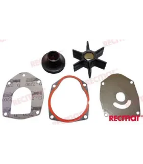 Kit Pompa Acqua RECMAR Mercury Mercruiser Girante 8M0100526 8435412026768