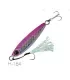 BitArts Miniature Dax 14g Metal Jig Light Jigging Spinning Mare Artificiale Pesca