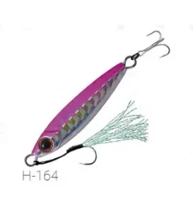 BitArts Miniature Dax 14g Metal Jig Light Jigging Spinning Mare Artificiale Pesca