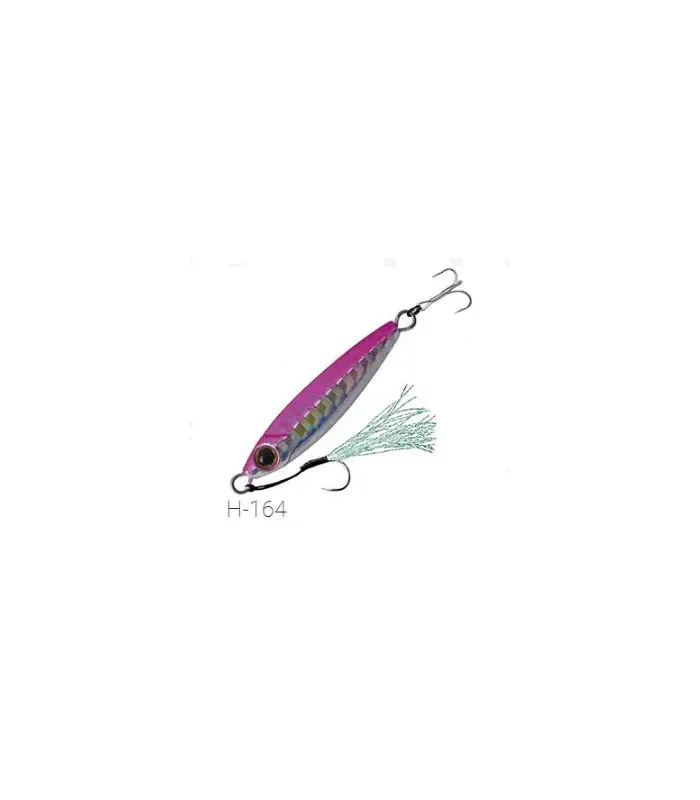 BitArts Miniature Dax 14 g Metal Jig Light Jigging Spinning Mare