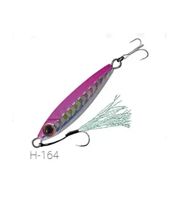 BitArts Miniature Dax 14 g Metal Jig Light Jigging Spinning Mare