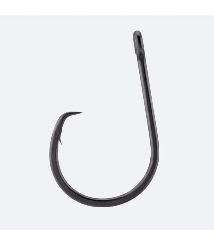 Amo BKK SS Inline Heavy Circle – Amo Circolare Heavy Duty per Pesca in Mare