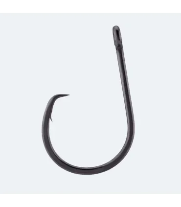 Amo BKK SS Inline Heavy Circle – Amo Circolare Heavy Duty per Pesca in Mare
