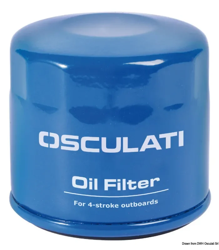 Filtro olio Suzuki ed equivalenti