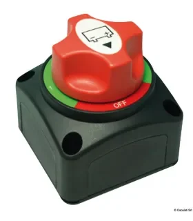 Deviatore batteria: gestione sicura ed efficiente dell’alimentazione