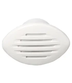 Tromba da Incasso a Scomparsa 12V Clacson Potente per Auto e Moto