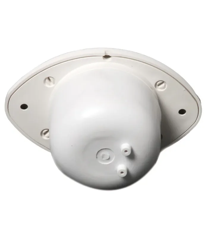 Tromba da Incasso a Scomparsa 12V Clacson Potente per Auto e Moto