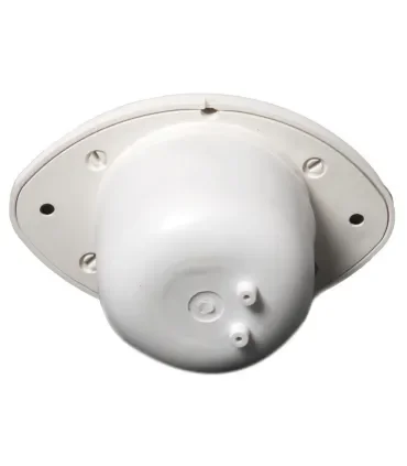 Tromba da Incasso a Scomparsa 12V Clacson Potente per Auto e Moto