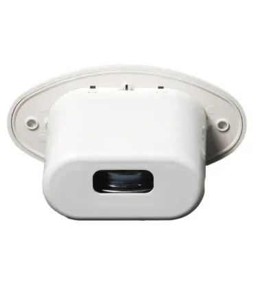 Tromba da Incasso a Scomparsa 12V