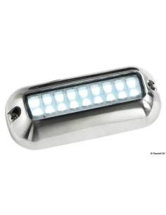 Luce Subacquea a LED Osculati 12/24V per Barca e Gommone
