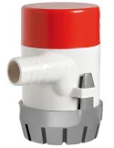 Pompa di sentina ad immersione portata 550 GPH