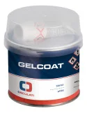 Gelcoat Bianco Bicomponente Osculati 200 g Riparazione Vetroresina Barca
