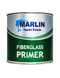 Fiberglass Primer Marlin Yacht Paints 0,75 Lt Primer per Vetroresina e ABS