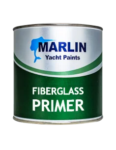 Fiberglass Primer Marlin Yacht Paints 0,75 Lt | Primer per Vetroresina e ABS