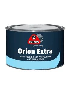Boero Orion Extra Antivegetativa per Piedi Poppieri ed Eliche 250 ml