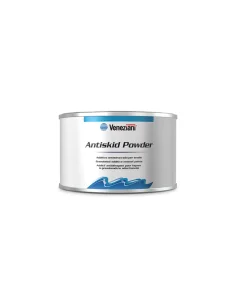 Veneziani Antiskid Powder Antisdrucciolo per Smalto Nautico
