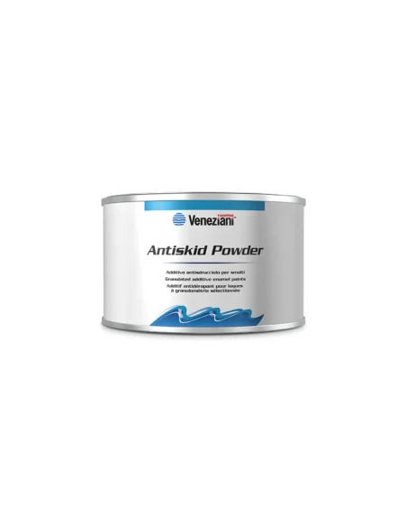 Veneziani Antiskid Powder Antisdrucciolo per Smalto Nautico