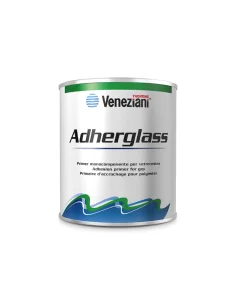 Veneziani Adherglass Primer Ancorante per Vetroresina e Gelcoat