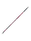 Lineaeffe Discovery Match 4,50 m 20-80 g Canna Telescopica da Pesca