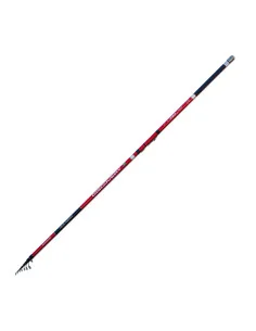 Lineaeffe Discovery Match 4,50 m 20-80 g Canna Telescopica da Pesca