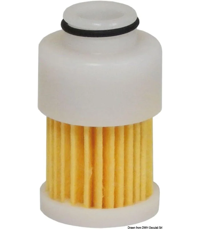 Filtro Benzina Mercury 35-8M0168897 75-115 HP 4 Tempi