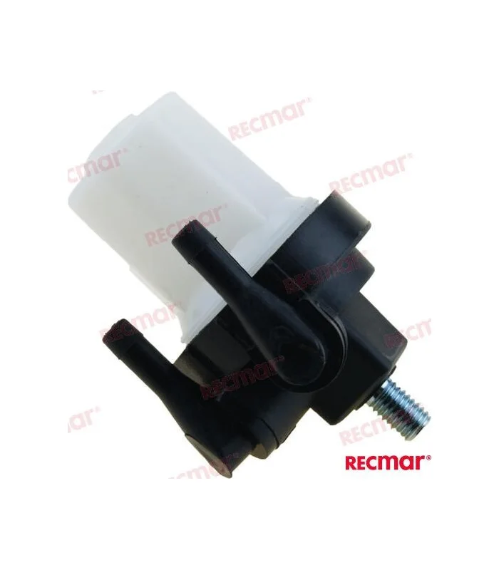 Filtro Benzina Completo PAF15-07080000 Mercury Yamaha Suzuki