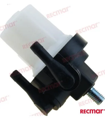 Filtro Benzina Completo PAF15-07080000 Mercury Yamaha Suzuki