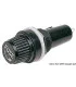 Portafusibile ad Incasso per Impianti 12V e 24V