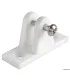 Piedino in Nylon diametro 22 mm per Tendalini Nautici