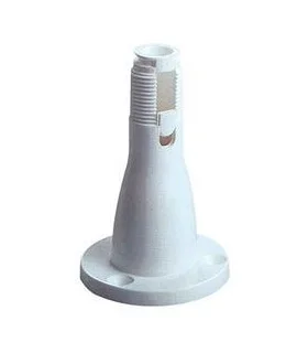 Base Fissa Bianca per Antenna VHF e GPS BANTEN