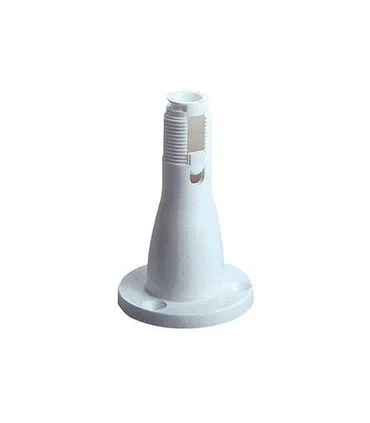 Base Fissa Bianca per Antenna VHF e GPS BANTEN
