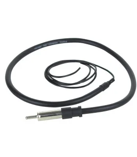 Antenna a Filo FM/AM BOSS MRANT-10 Dipolo 75 Ohm
