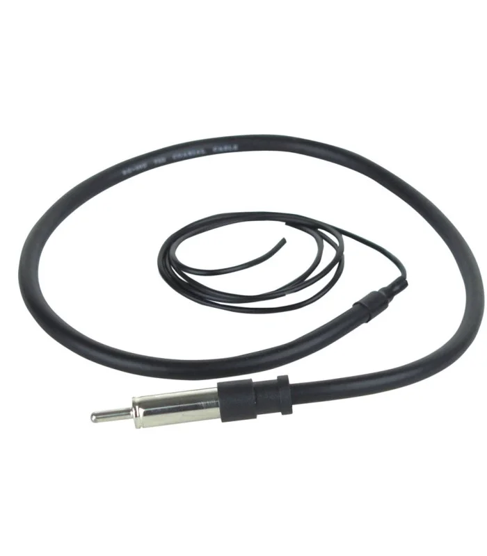 Antenna a Filo FM/AM BOSS MRANT-10 Dipolo 75 Ohm