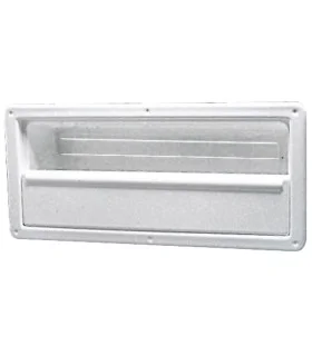 Tasca laterale barca 540×244×120 mm Osculati