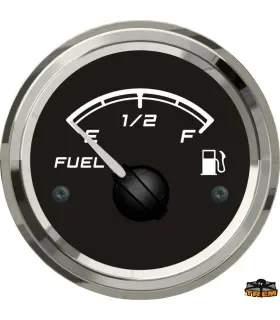 Indicatore livello carburante 10-180 ohm