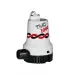 TMC 1000 pompa di sentina portata 4000 Lt. ora