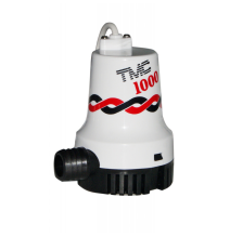 TMC 1000 pompa di sentina portata 4000 Lt. ora