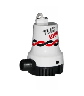 TMC 1000 pompa di sentina portata 4000 Lt. ora