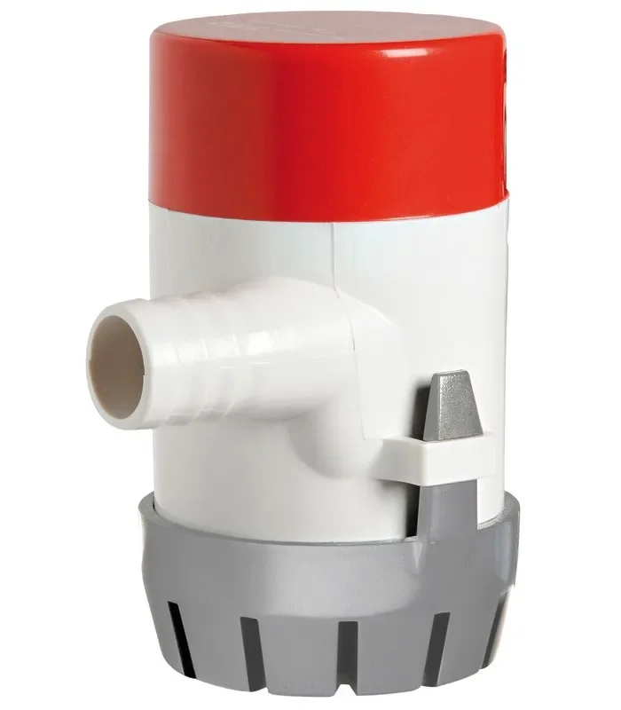 Europump II 1100 pompa di sentina ad immersione