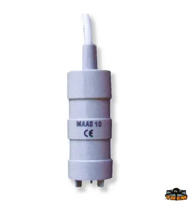 Pompa ad immersione 10 l/m 12 Volt
