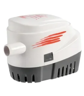 Europump II G1100 pompa di sentina automatica 70 l/m