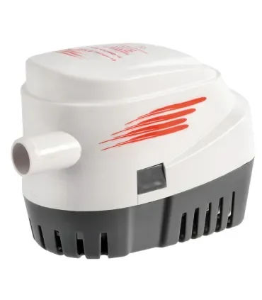 Europump II G1100 pompa di sentina automatica 70 l/m