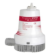 Europump II 800 pompa di sentina portata 51 l/m 12 Volt