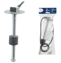 Galleggiante verticale inox 10/180