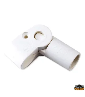 Snodo per tantalino diametro 20 mm colora avano
