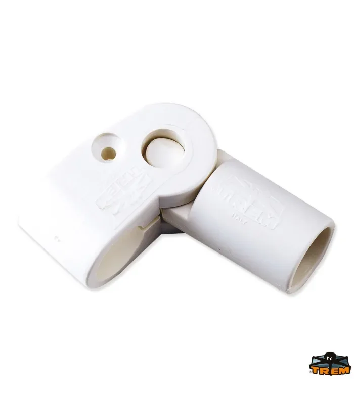 Snodo per tantalino diametro 20 mm colora avano