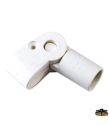 Snodo per tantalino diametro 20 mm colora avano