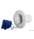 Tappo imbarco acqua Water blu 38 mm